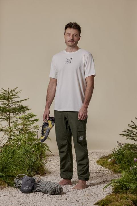 Actual product image Maloja SchneiberM Mountain Tee (M)