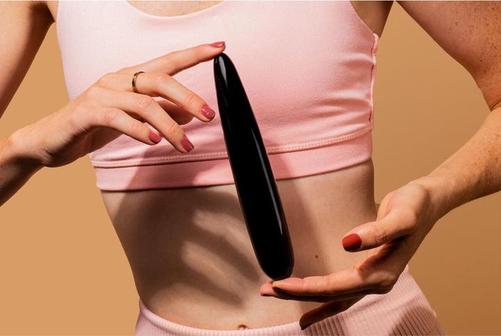 Image du produit Le Wand Mur Crystal Slim