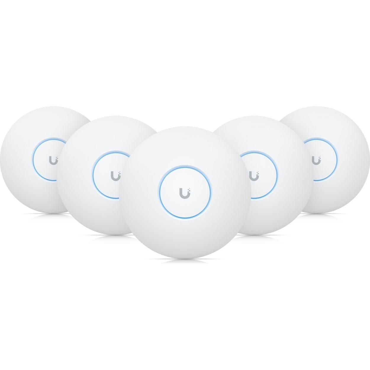 Ubiquiti U7 Pro 5er Pack (4320 Mbit/s), Access Point