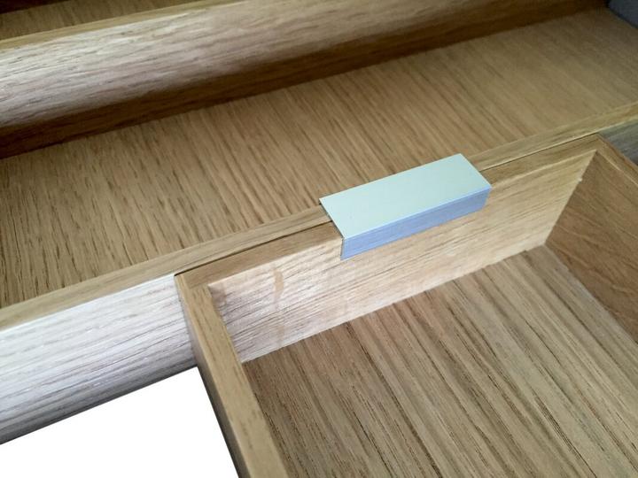 Immagine prodotto Move Alu Clip