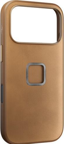 Produktbild Peak Design Everyday Case iPhone 17 Pro (Apple iPhone 17 Pro)