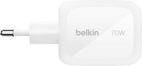 Immagine prodotto Belkin Boostcharge 70 W USB-C Ladegert (70 W)