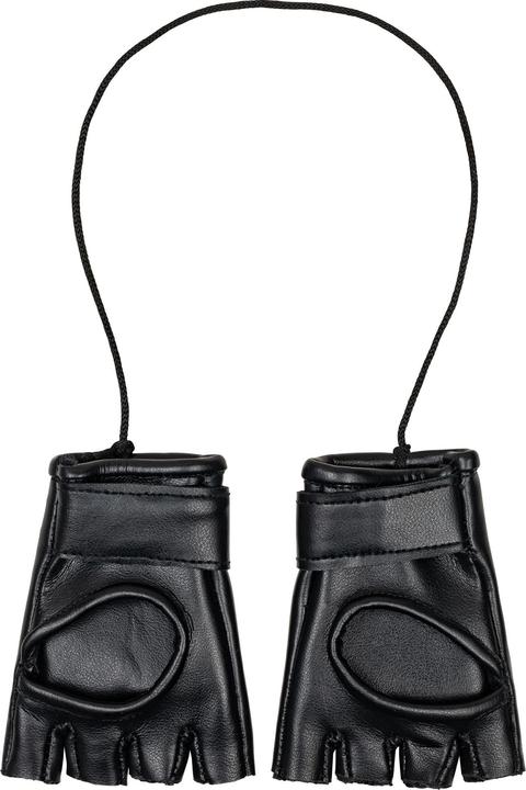 Actual product image Tapout MMA mini gloves (One size)