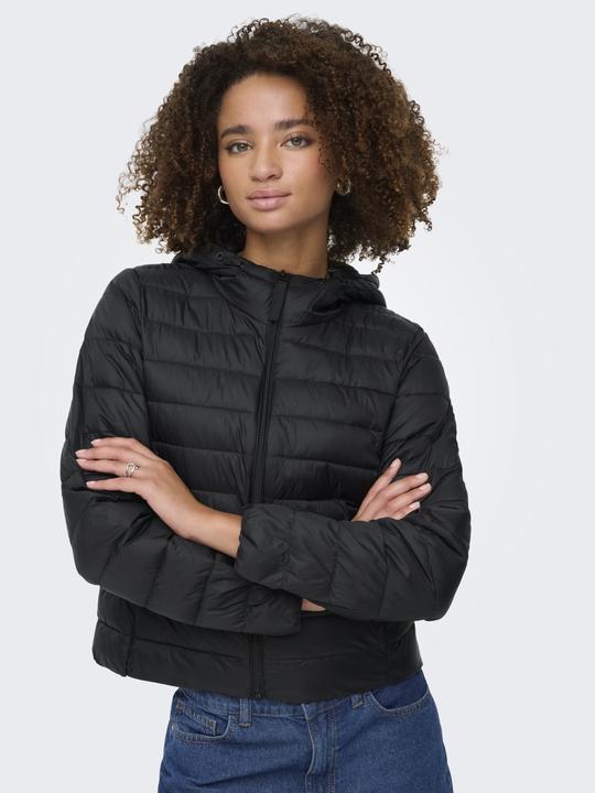 Immagine prodotto Only Onltahia Lw Quilted Hood Jkt Noos Otw (M)