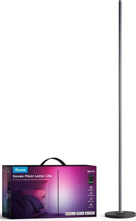 Productafbeelding Floor Lamp With Matter (1000 lm)