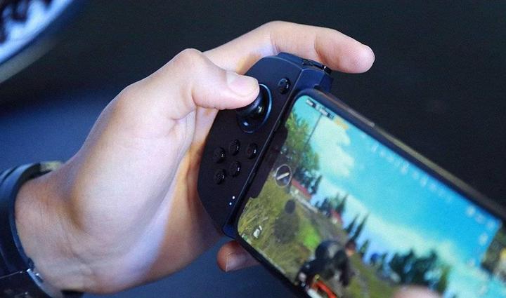 Produktbild Gamesir G6 Handy Gaming Controller (Android)