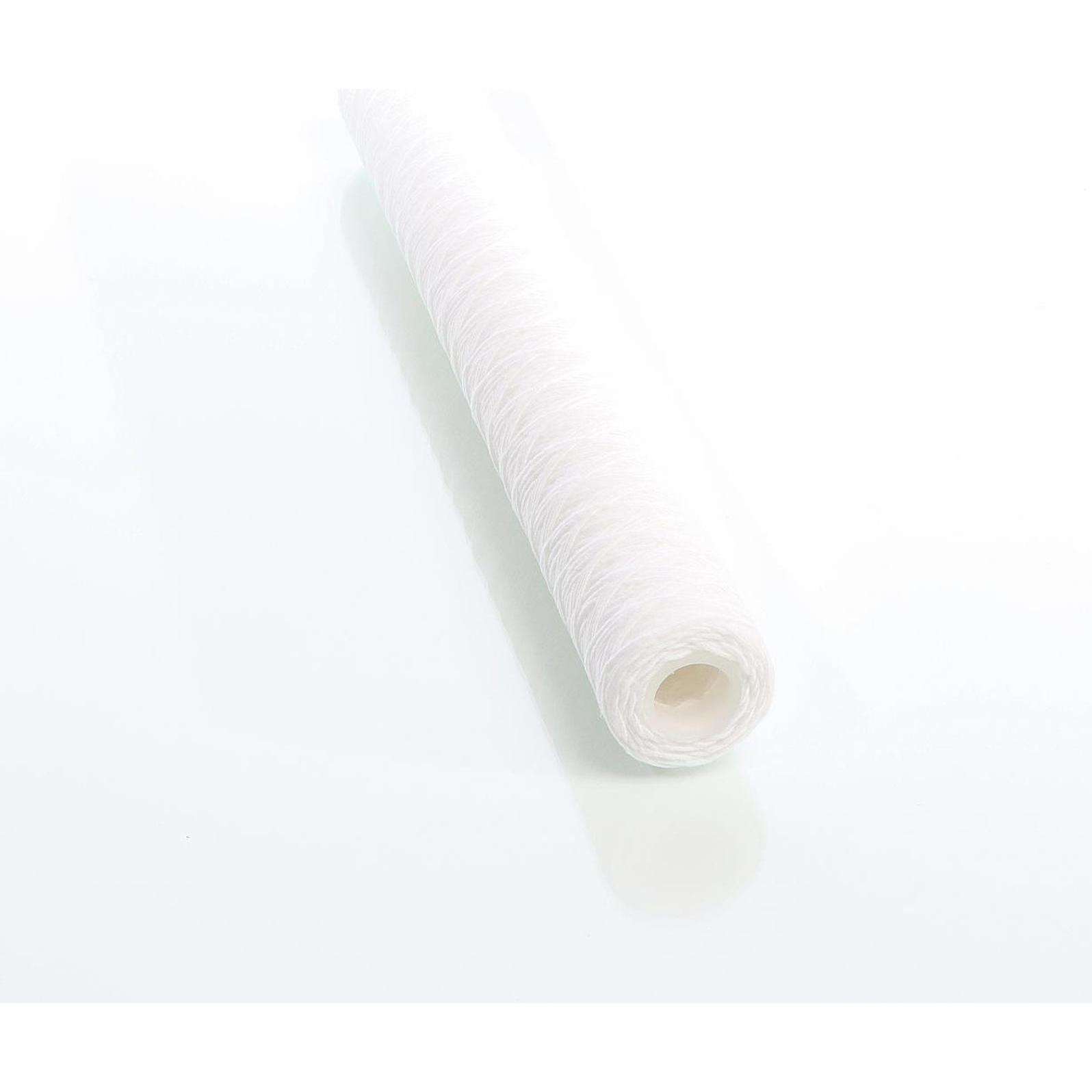 Naturewater PPW-20A Sedimentfilter 20" 508mm 5µ Wasserfilter Umkehrosmose Filter, Wasserfilter