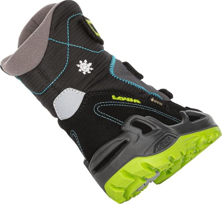 Actual product image Lowa Ankle boot 640540 9969 (32)