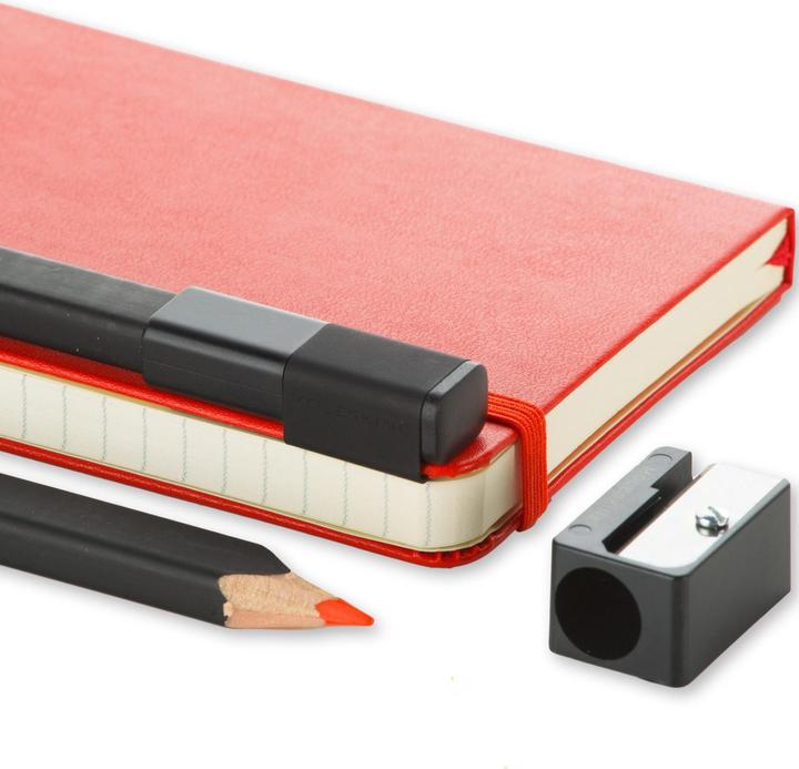 Produktbild Moleskine Textmarker-Buntstifte (Multicolor, 2 mm, 2 x)