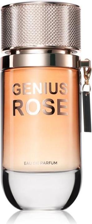 Actual product image Emper Genius Rose Fragrance (Eau de parfum)