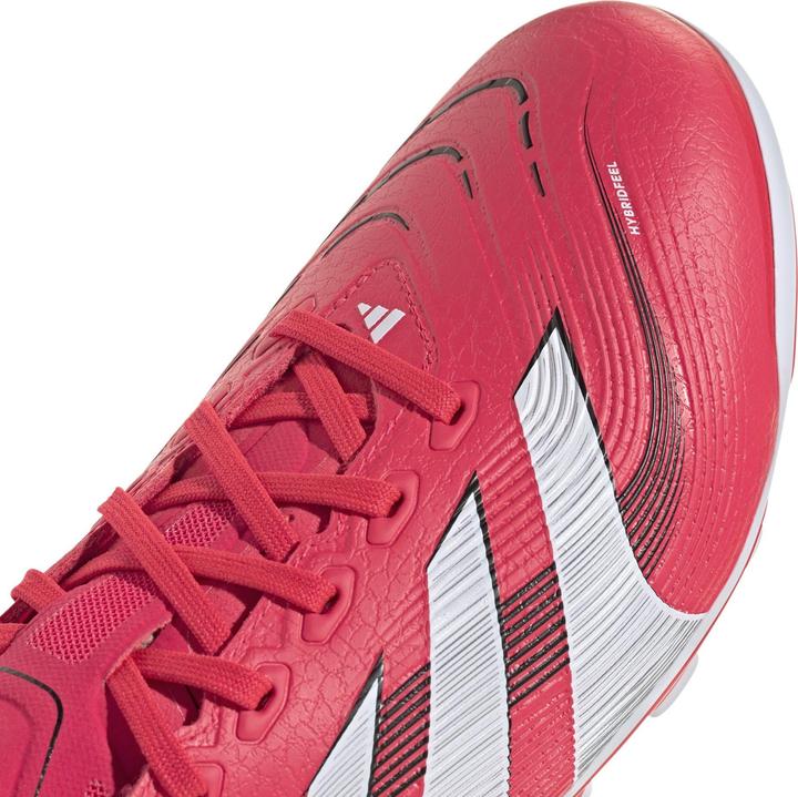 Immagine prodotto adidas Scarpe da calcio Predator League 2G/3G AG per uomo (46)