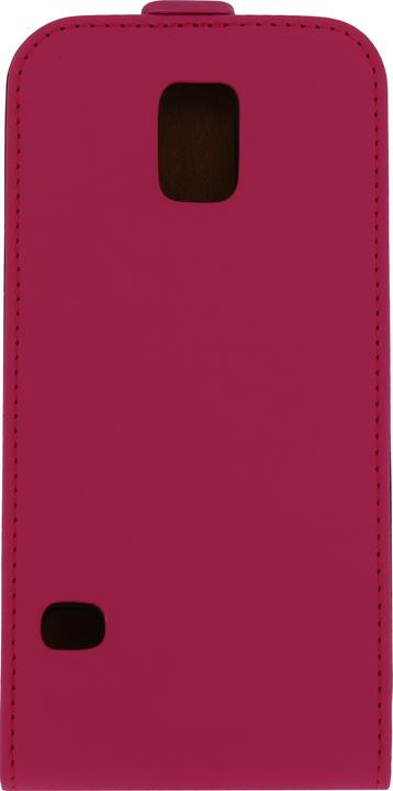 Produktbild Mobilize Ultra Slim Flip Case (Samsung Galaxy S5, Samsung Galaxy S5 Plus, Samsung Galaxy S5 Neo)