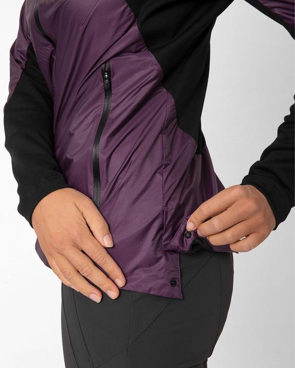 Actual product image Lamunt Caroline Light Wind (M)