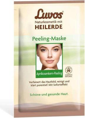 Immagine prodotto Luvos Peeling (15 ml)