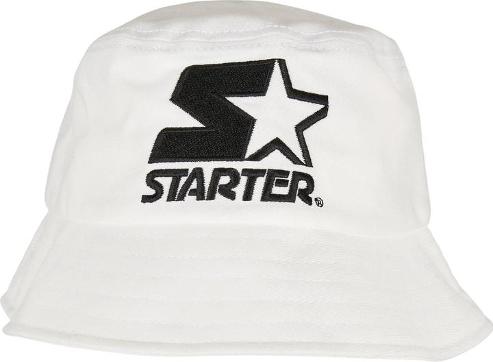 Produktbild Starter Basic Bucket Hat (One Size)
