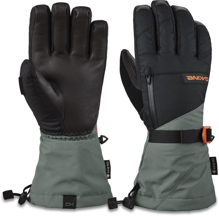 Immagine prodotto Dakine Guanto Titan Gore-Tex In Pelle (S)