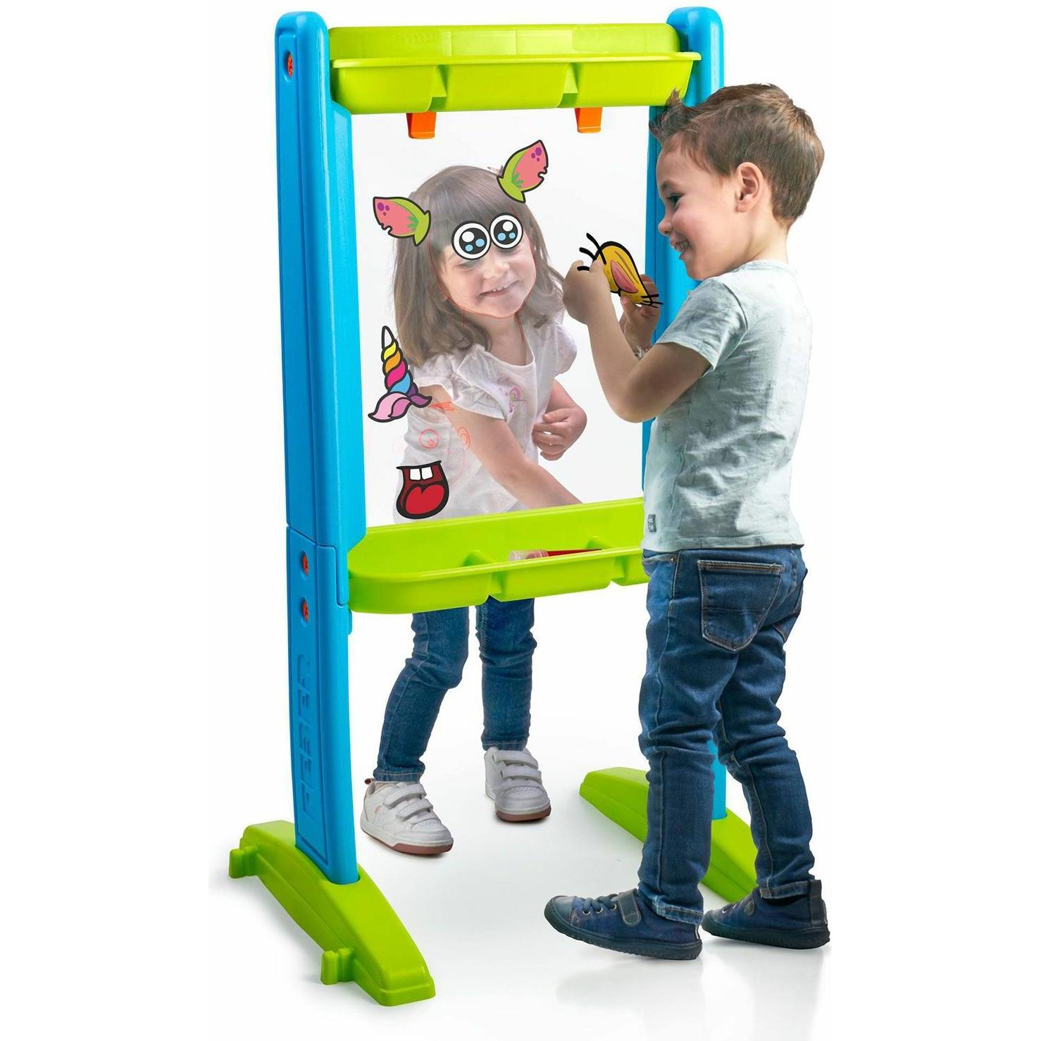Thumbnail - Feber Art & Fun Board