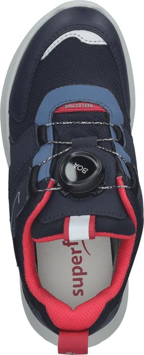 Produktbild Superfit Sneaker (33)