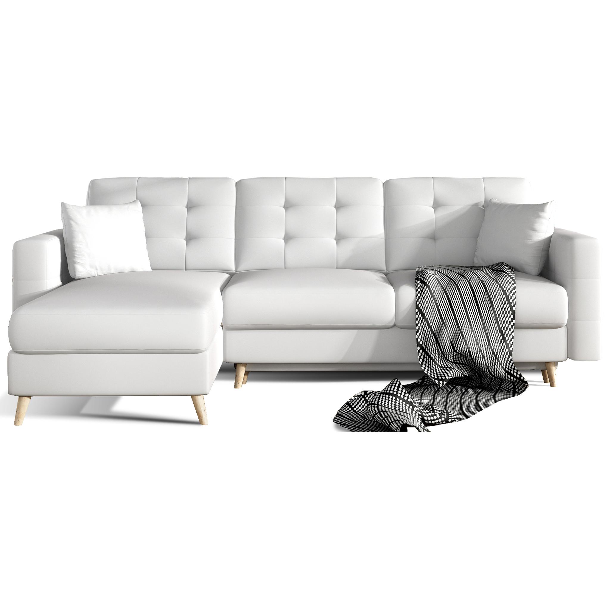 ELTAP, Sofa, Asgard (3-Sitzer, Bettsofa, Ecksofa)