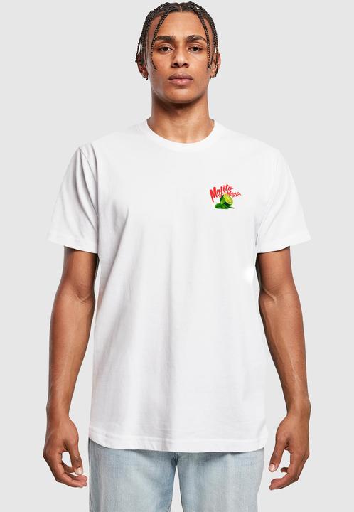 Produktbild Mister Tee MisterTee Mojito Magic Tee - 170743 (M)