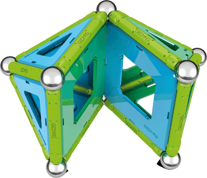Actual product image Geomag Panels