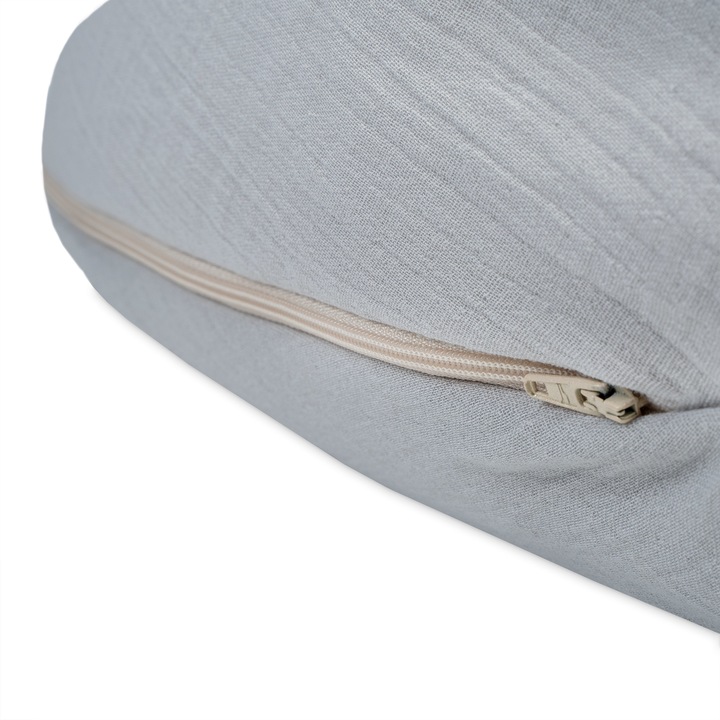 Actual product image Julius Zöllner Nursing pillow (190 cm)
