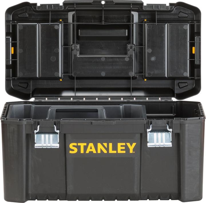Produktbild Stanley Essential (1 Teil)