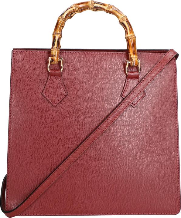 Actual product image Gave Lux Handbag