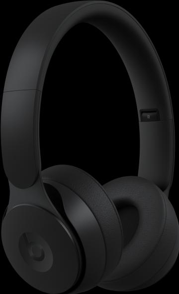 Image du produit Beats solo pro (ANC, 22 h, Sans fil)