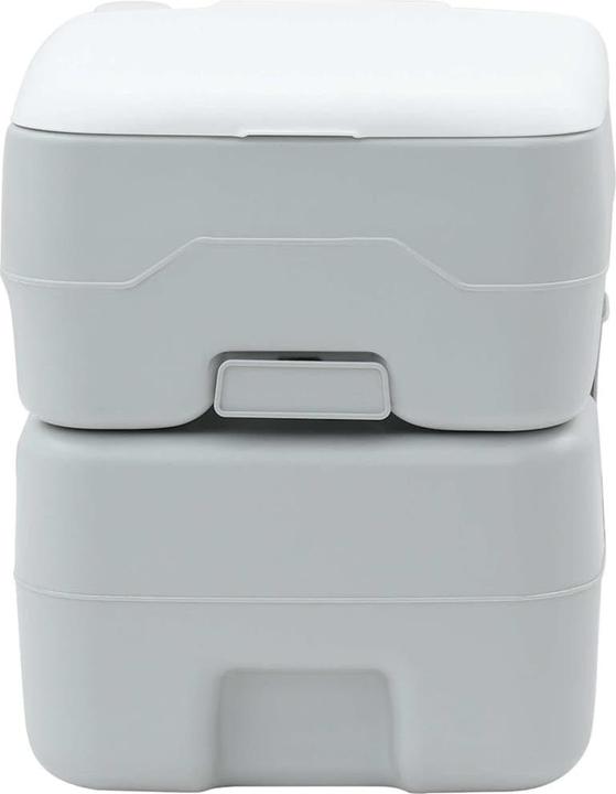 Produktbild vidaXL Camping-Toilette