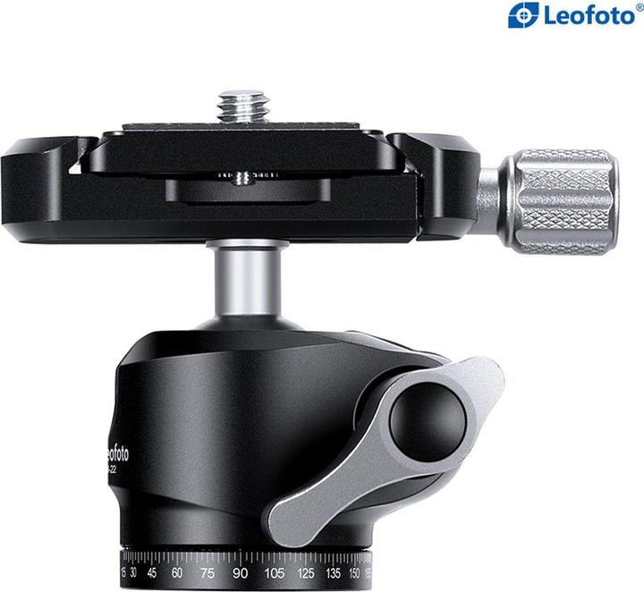 Produktbild Leofoto LH-22 (Kugelkopf)
