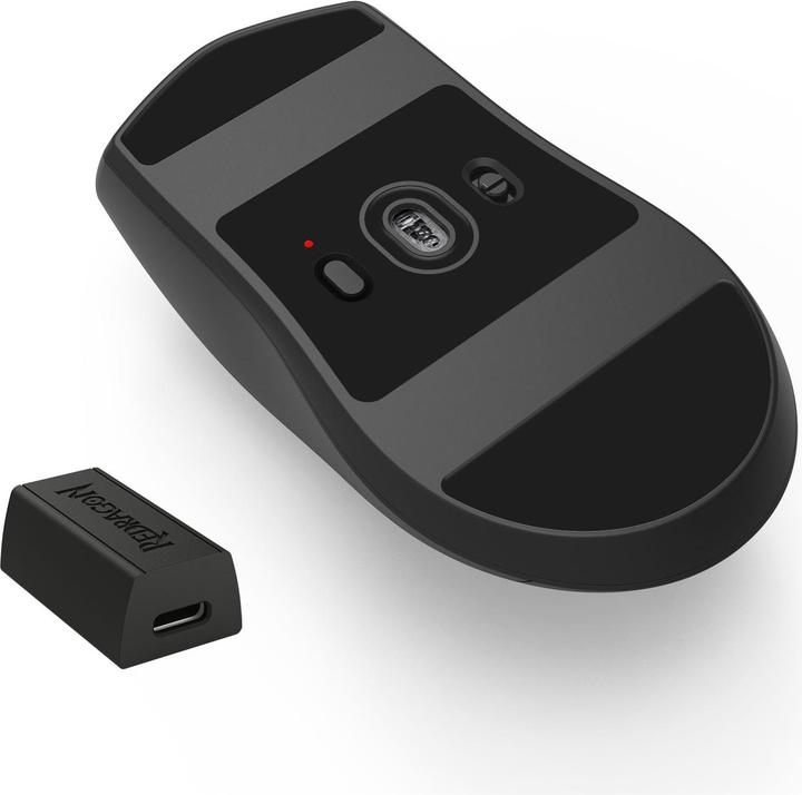 Produktbild Redragon K1NG M916-LIT-1K Black Wireless (Kabellos)