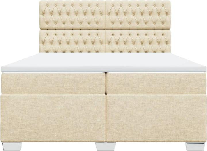 Image du produit vidaXL Kuntse (200 x 200 cm)