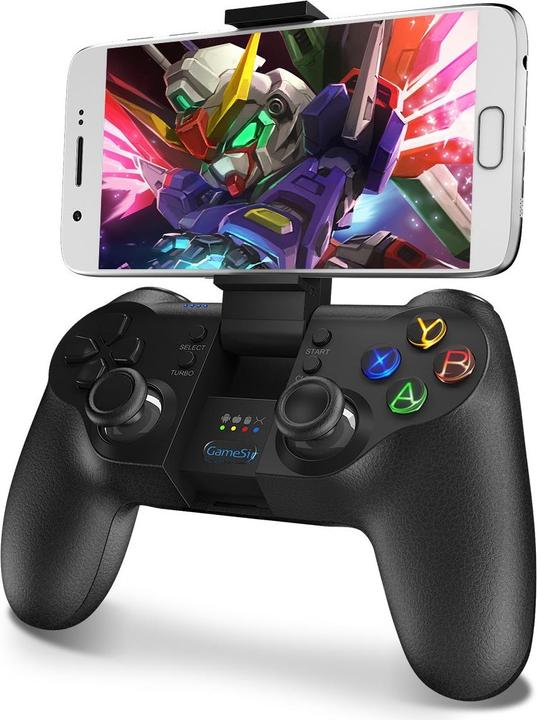 Actual product image Gamesir T1s Wireless Gaming Controller
