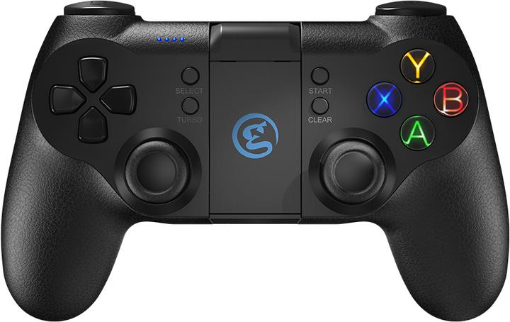 Actual product image Gamesir T1s Wireless Gaming Controller