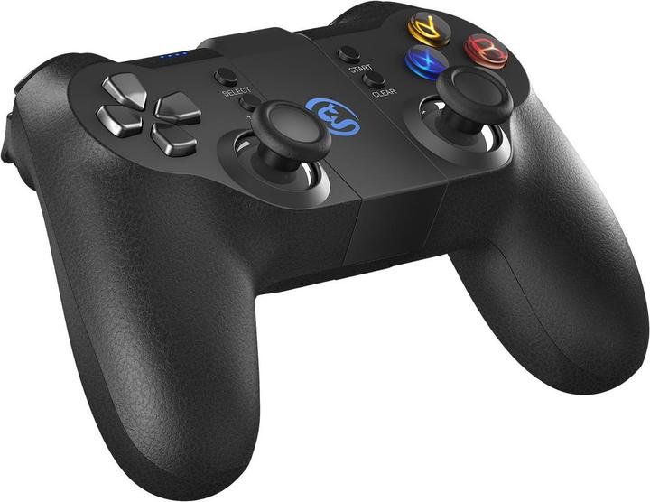 Actual product image Gamesir T1s Wireless Gaming Controller