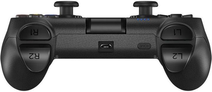 Actual product image Gamesir T1s Wireless Gaming Controller