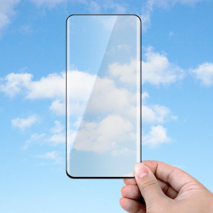 Produktbild Dux Ducis Curved-70 Series Schutzglas (1 Stück, Honor Magic6 Lite)