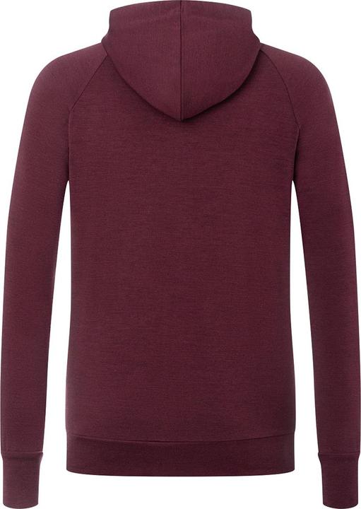 Immagine prodotto Super Natural Felpa Con Cappuccio Con Zip Essenziale (S)