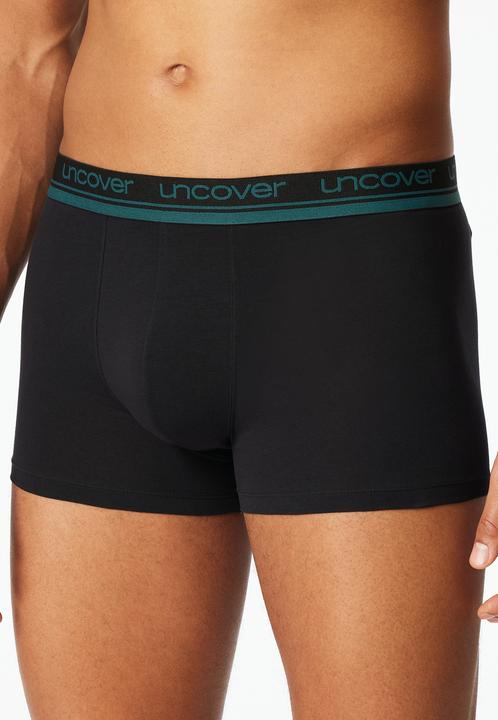 Produktbild Schiesser Trunk Cotton Serie (M, 3er Pack)