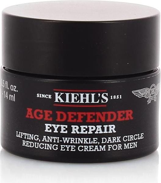 Produktbild Kiehl's Age Defender Eye Repair (Augenpflege Crème, Tag + Nacht, 14 ml)