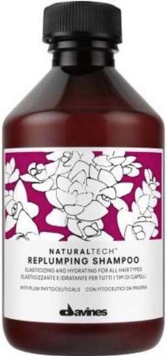 Produktbild Davines Naturaltech (250 ml, Flüssiges Shampoo)