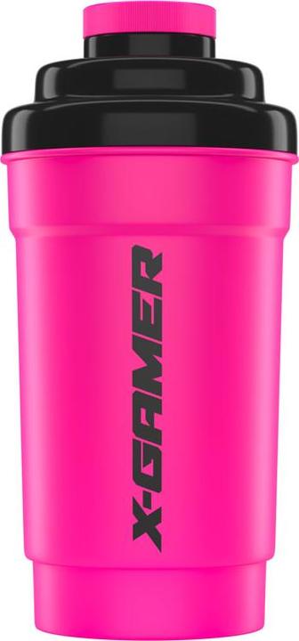 Produktbild X-Gamer X-MIXR 4.0 Shaker - Pink