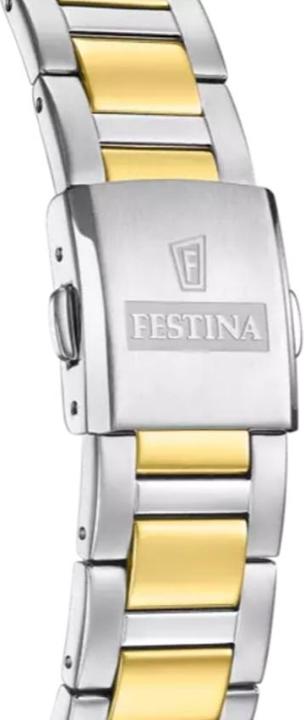 Produktbild Festina F20657/4 Solar Energy (Analoguhr)