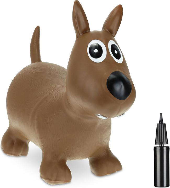 Image du produit Relaxdays Animal gonflable