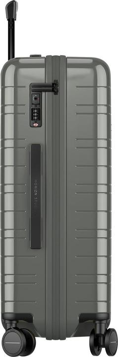 Immagine prodotto Horizn Valigia con coques rigide CHECK-IN oliva chiara (61 l)