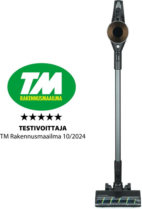 Produktbild Wilfa Handstick Vacuum Cleaner Innovac