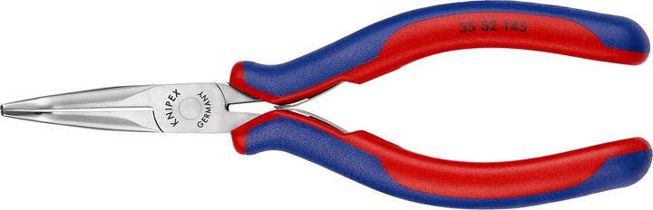 Produktbild Knipex Elektronik-Greifzange (145 mm)