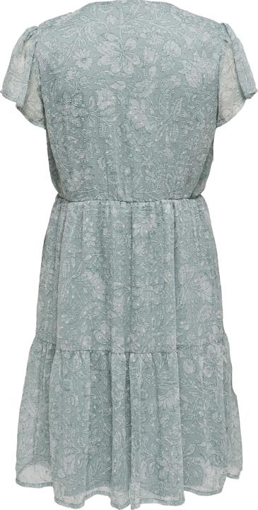 Actual product image Only ONLAIDA Kurzes Kleid Kleid (L)