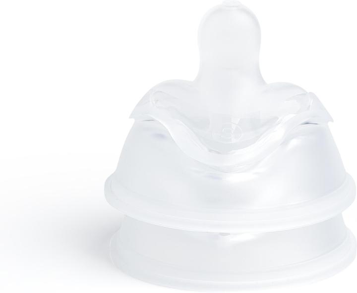 Produktbild Herobility Anti-Colic Teat